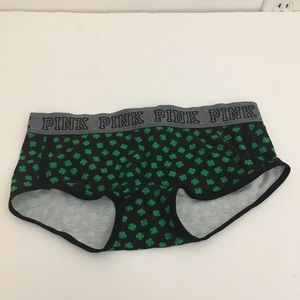 Victoria’s Secret Low Rise Boyshort Medium